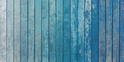 Vintage-Holzlatten